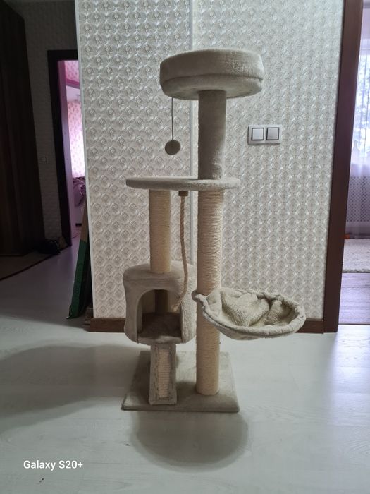 Продам когтеточку