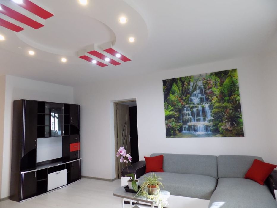 Pf.vand apartament cu doua camere