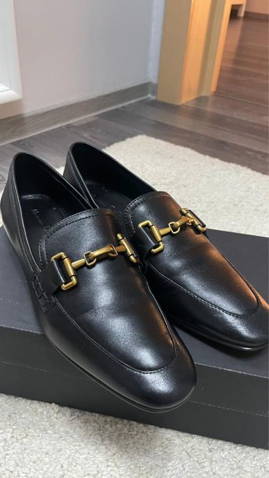 Лофферы Massimo Dutto