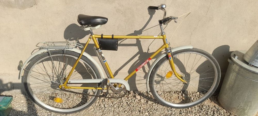 Велосапед сура радной