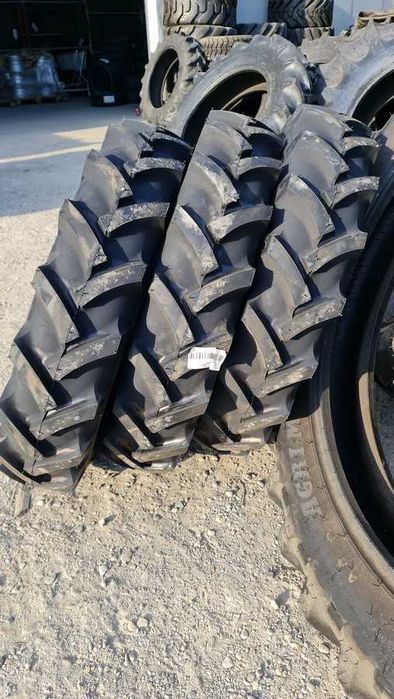 Cauciucuri noi 7.50-20 PETLAS 8PR anvelope tractiune tractor FIAT