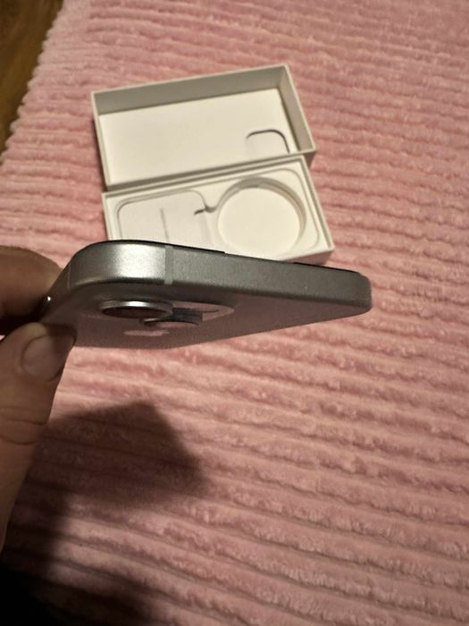 Iphone 15 blue 128 Gb