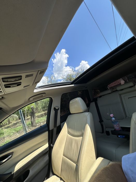 Vand Bmw e91 320D panoramic .