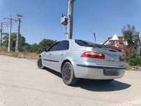 Renault Laguna 1.9 tdcii