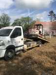 Inchiriez autoplatforma pentru transport utilaje si masini