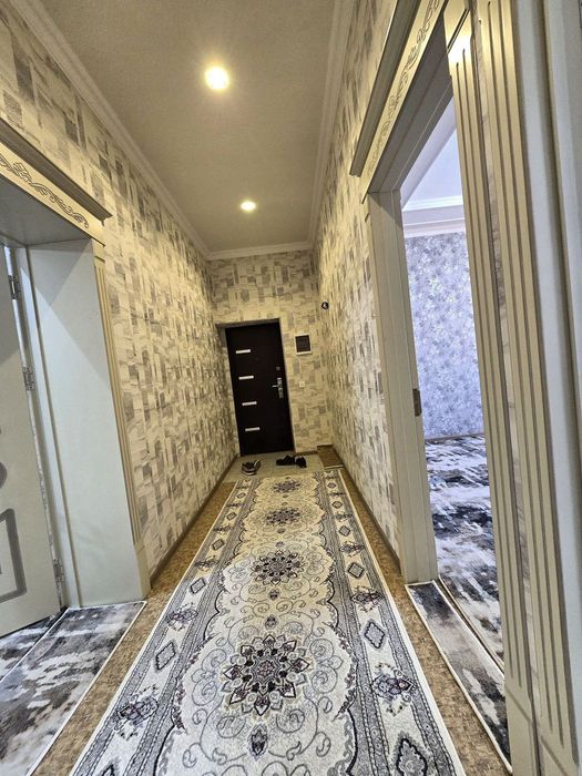 Kvartira 2 taraflama, 2 xonali T1249 2x komnatnaya