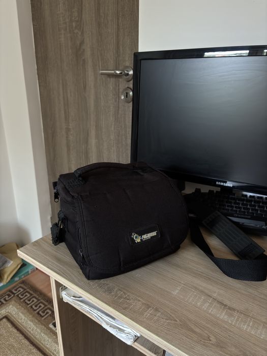 Canon EOS 60D + 2 obiective