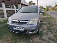 Opel Meriva 2010 Stare impecabila
