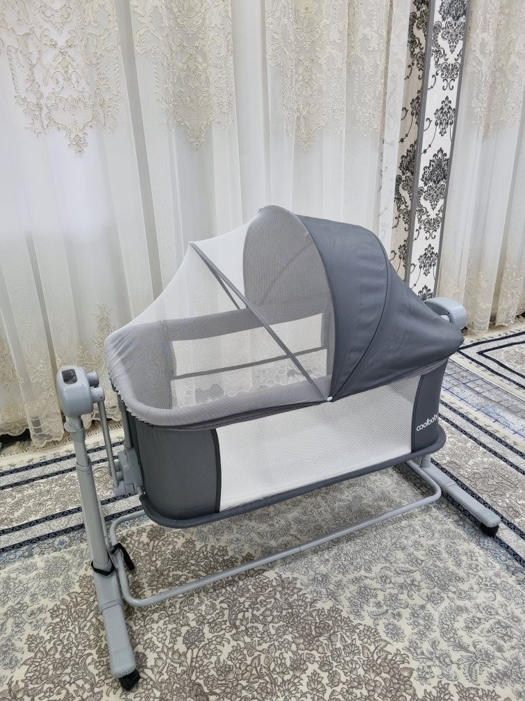 Cool baby lyulka Соол бабй люлка