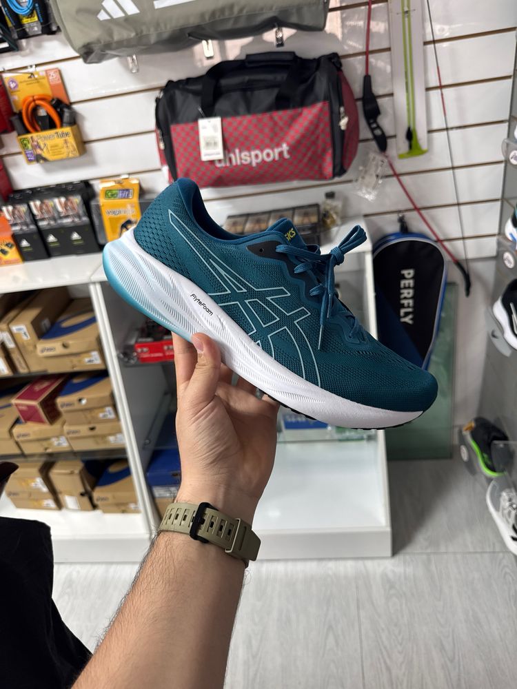 Asics Gel Pulse 13 Original Беговые кроссовки нейтральная обувь