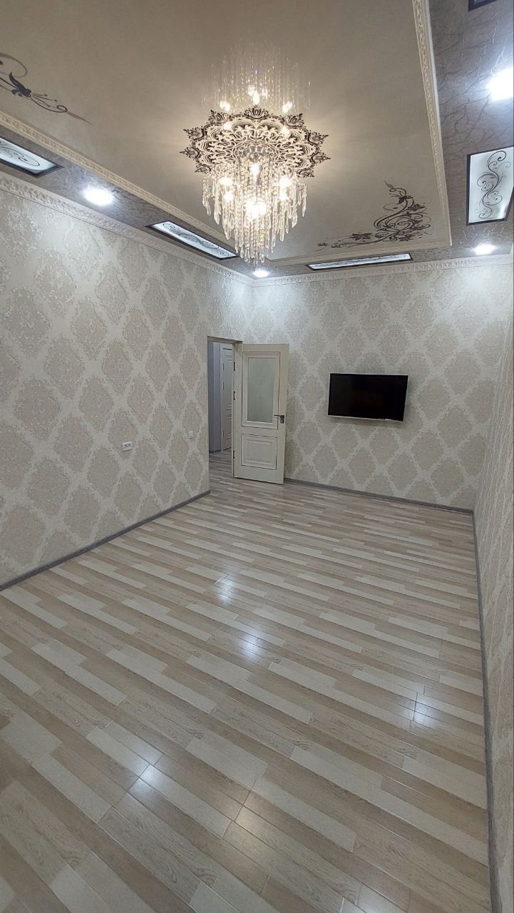 Продается квартира с ремонтом с обстановкой