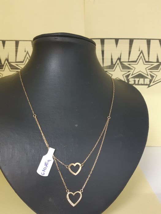 Lant 2.46gr(m1) staramanet