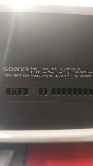 Игра Sony PlayStation 5-перфекта