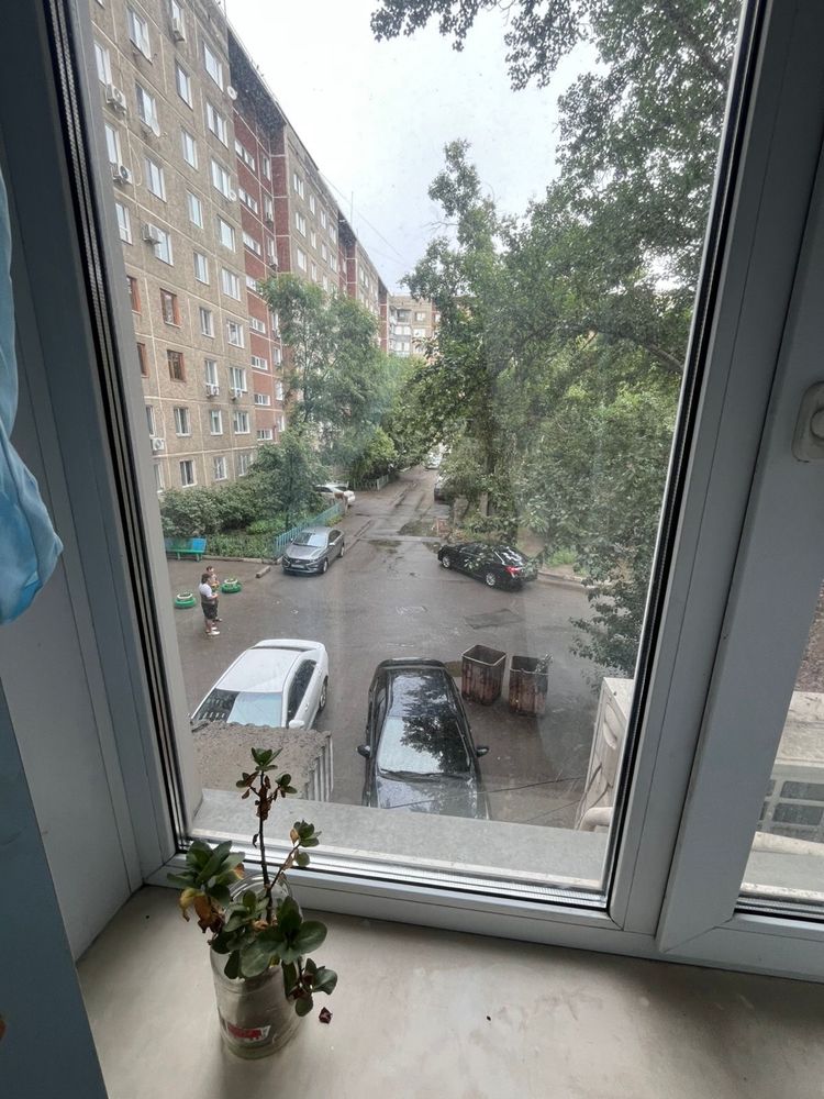 Продам 3-х комнатную квартиру