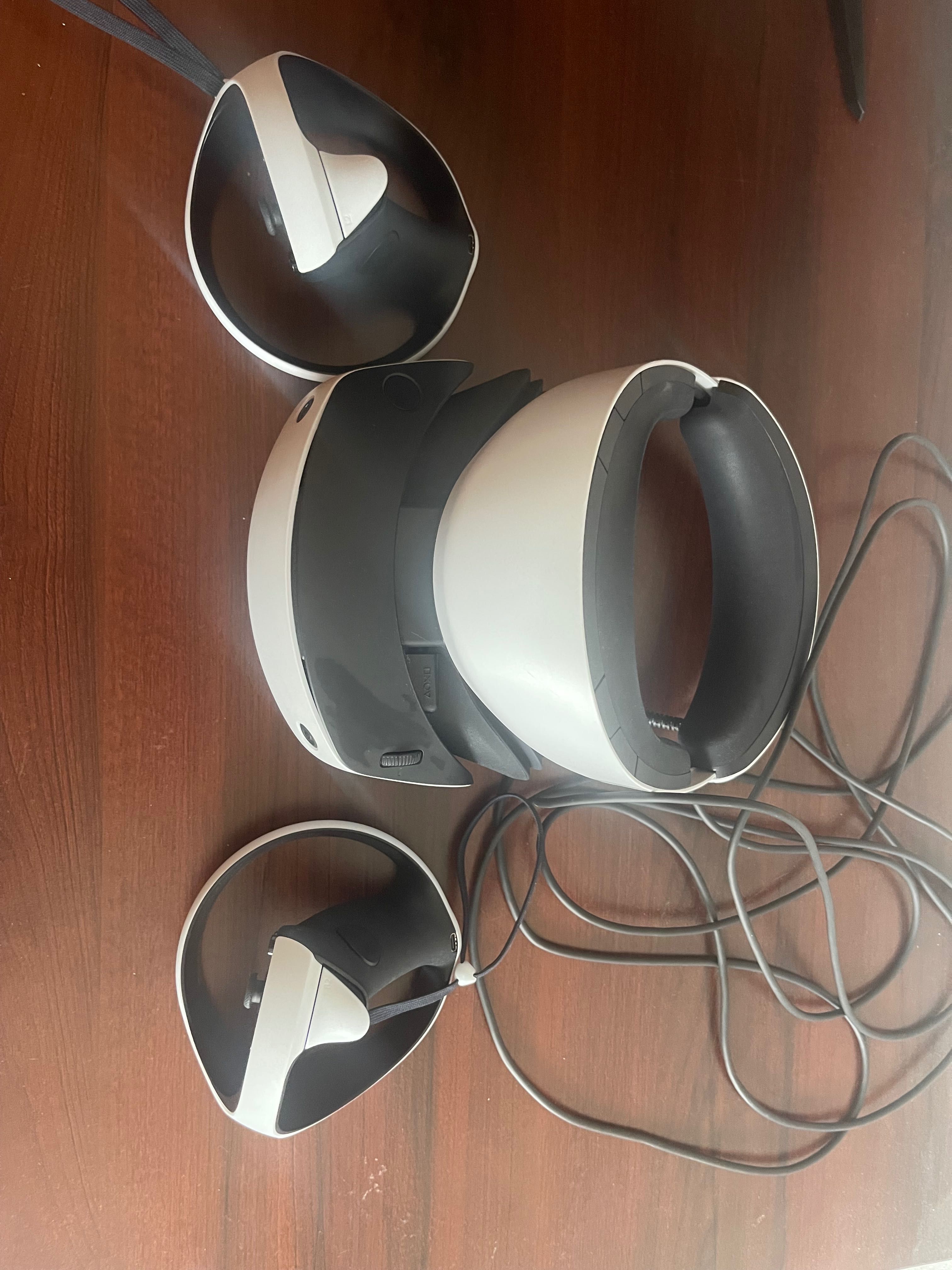 Ochelari Playstation VR2 (PSVR2)
