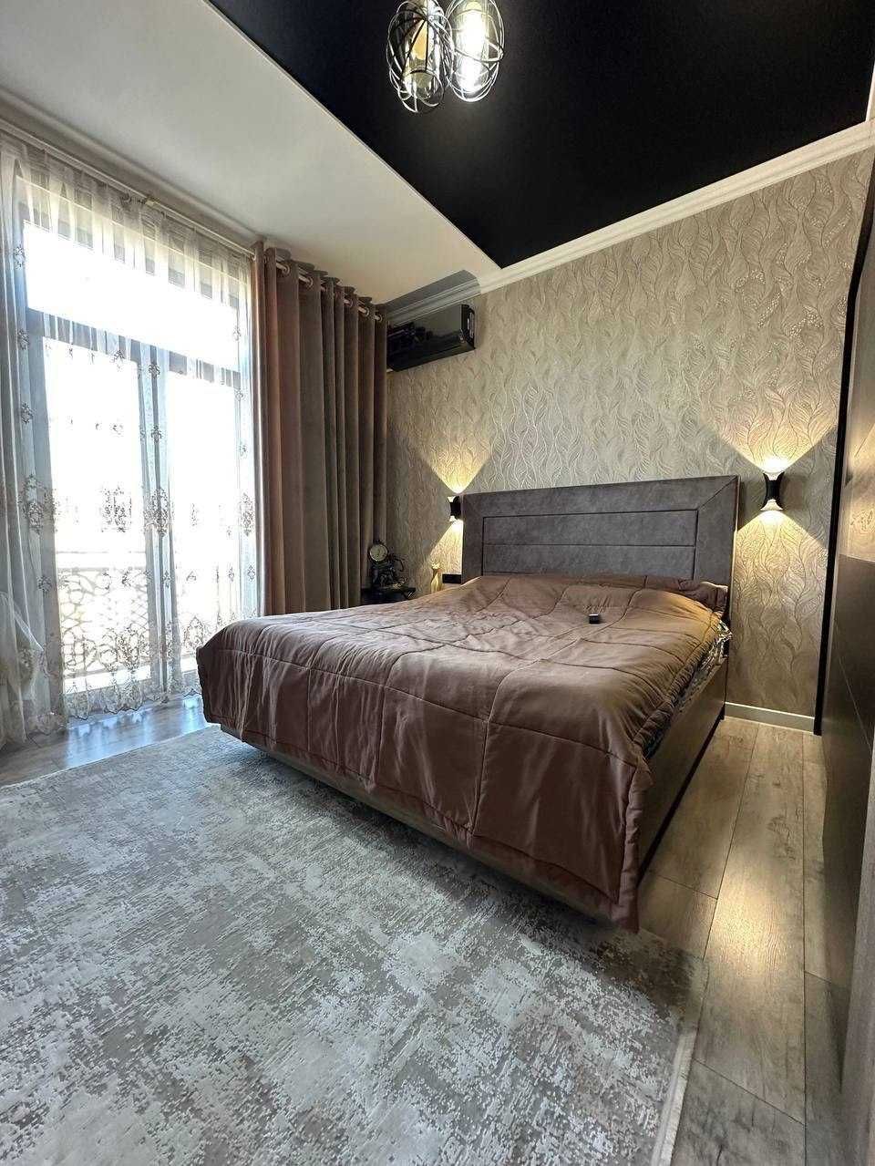 Продается 3-комнатная квартира! ЖК "Mirabad Palace"