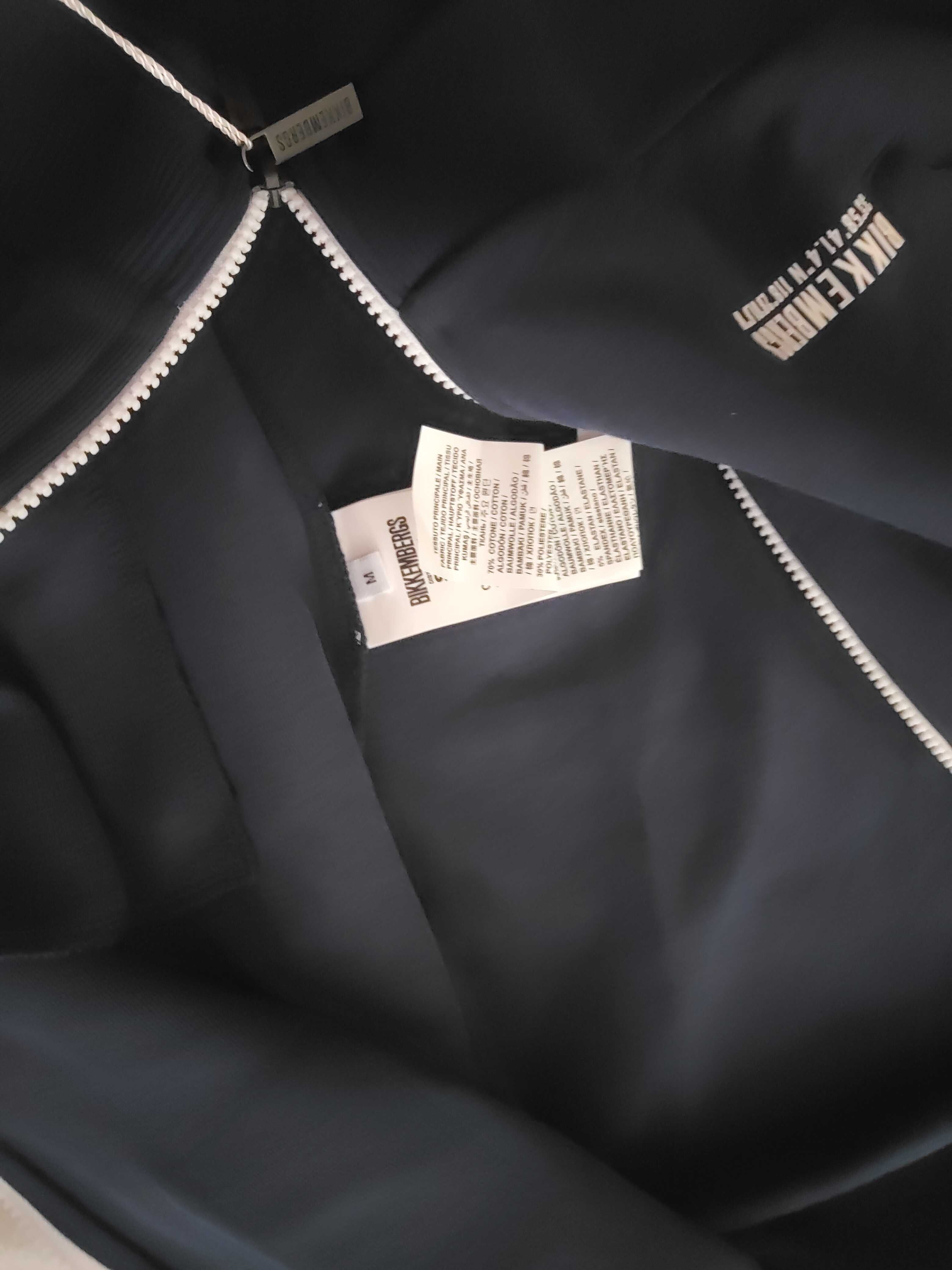 Чисто Нов Топ модел горнище на Bikkembergs
