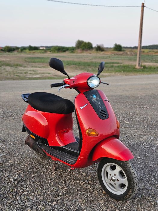 Vand Piaggio Vespa