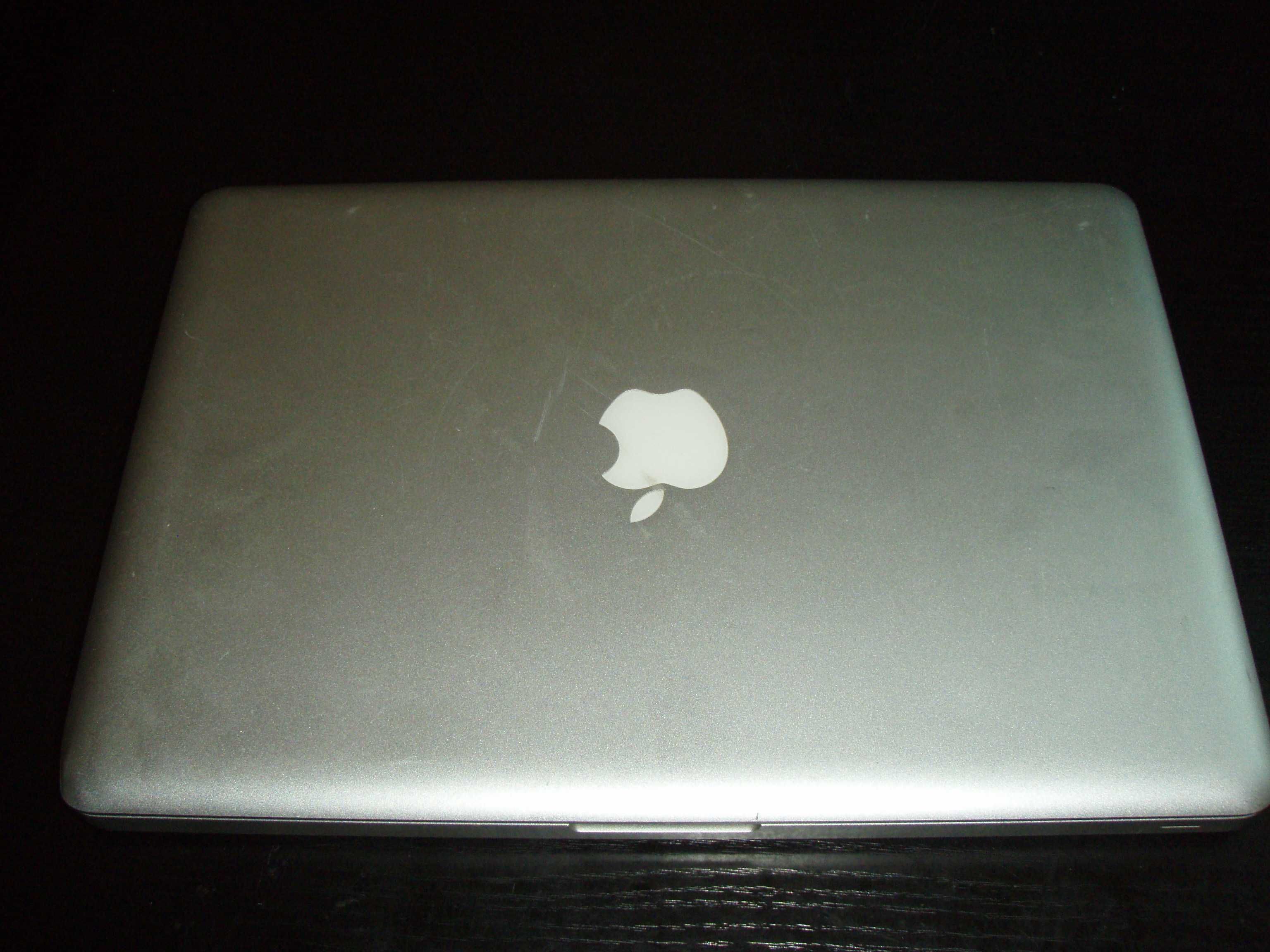 Macbook Pro 13'' Early 2011 i5 2.3Ghz 320Gb 4Gb bateria 5 ore