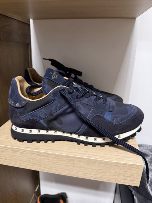 Pantofi/adidasi valentino garavani