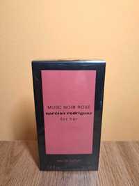 Оригинален дамски парфюм Narciso Rodriguez For Her Musc Noir Rose EDP