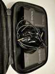 Set microfon wireless Boya BY-WM4 PRO-K1 - Lavalieră + Transmițător