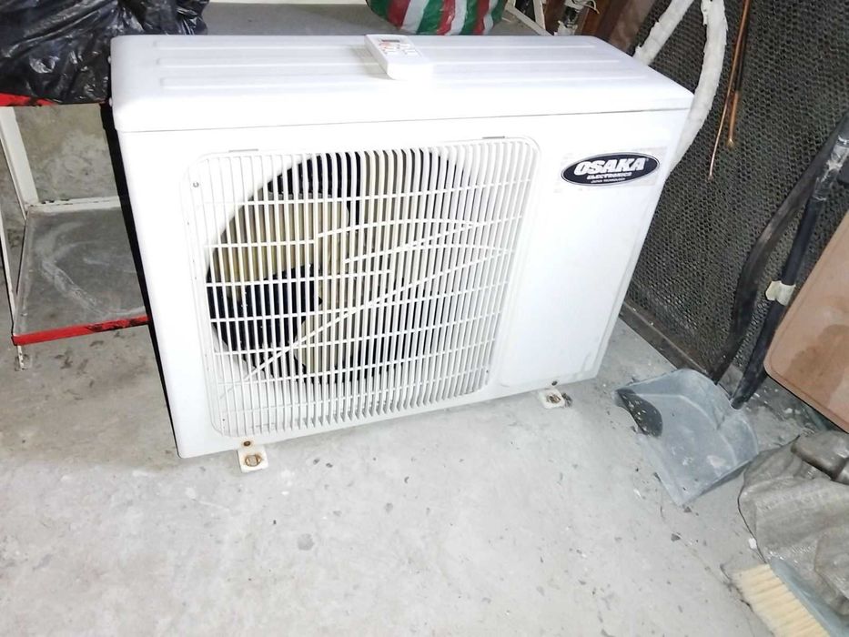 Климатик Осака 9000 Btu