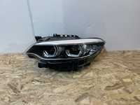 Far faruri bmw F22 F23 M2 led adaptiv stanga