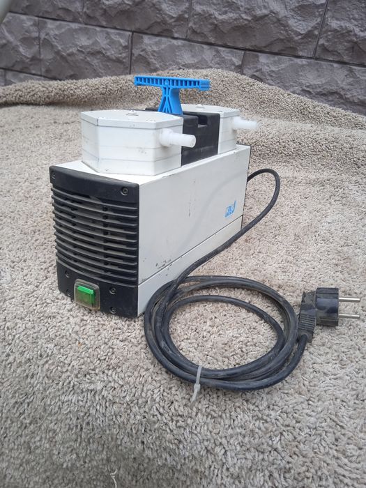 Компресор (медицинский) germany