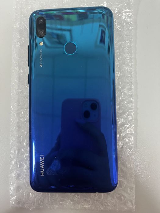 Huawei P Smart (2019) 64GB Blue ID-bml045