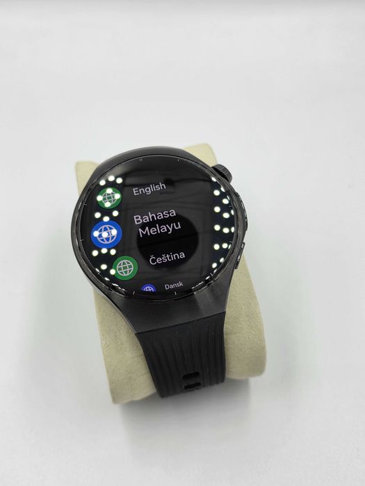 Huawei Watch 5 46MM eSim Nou/Desigilat cu factura, 2 ani garantie