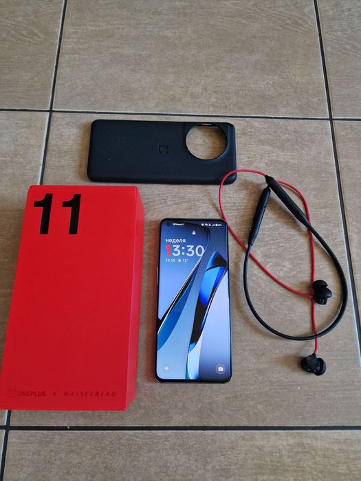 OnePlus 11 5G 16/256GB