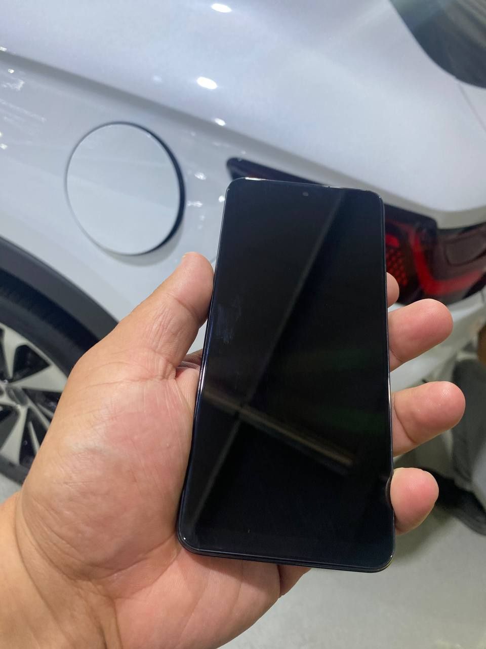 Redmi not 12 pro srochna