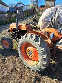 Tractor Fiat someca 445