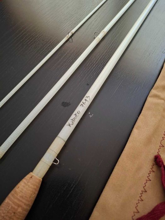 KABUTO 7643-мухарка-стъкло