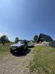 Schimb cu. Atv Polaris sau can am Nissan patrol y61 off road