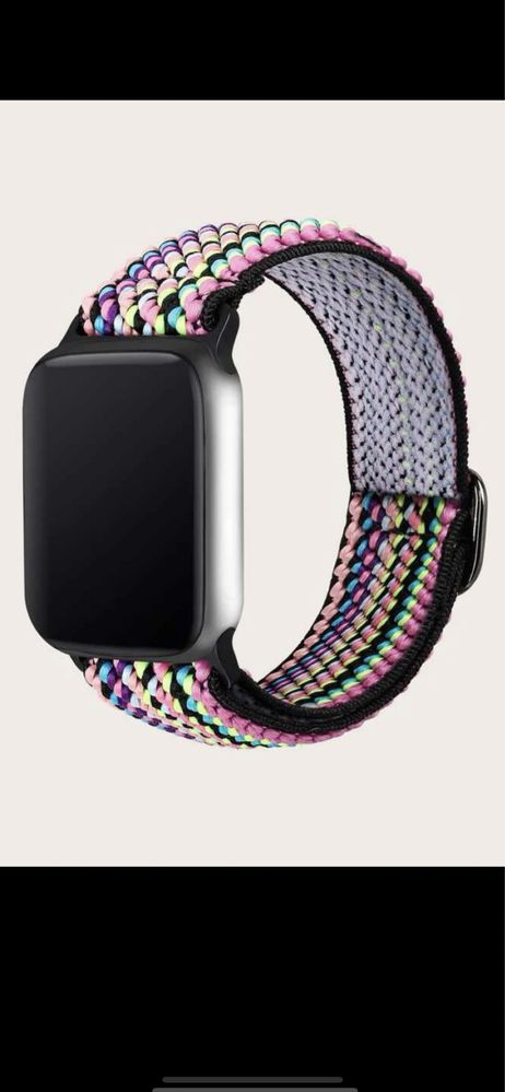 Bratara apple watch