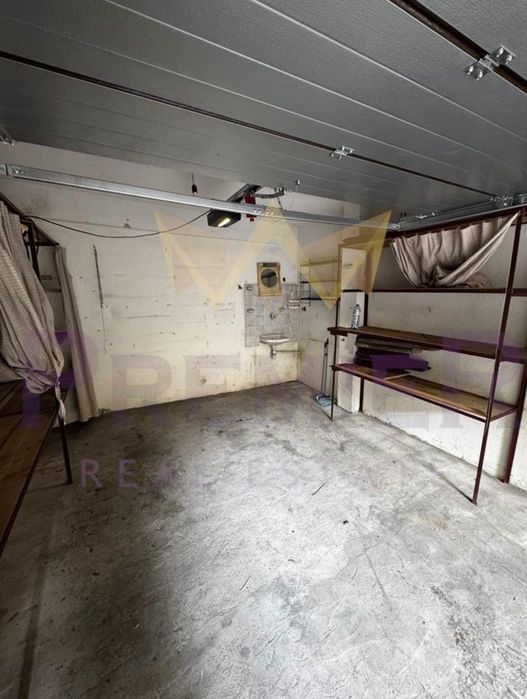 Гараж от собственик