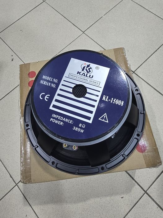 Динамик 12 дуюм Kalu