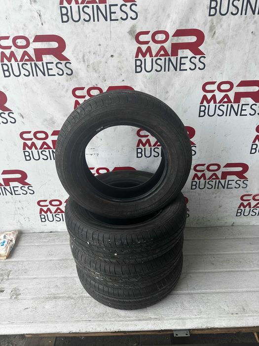 Anvelope vara DACIA SPRING 165/70/R14