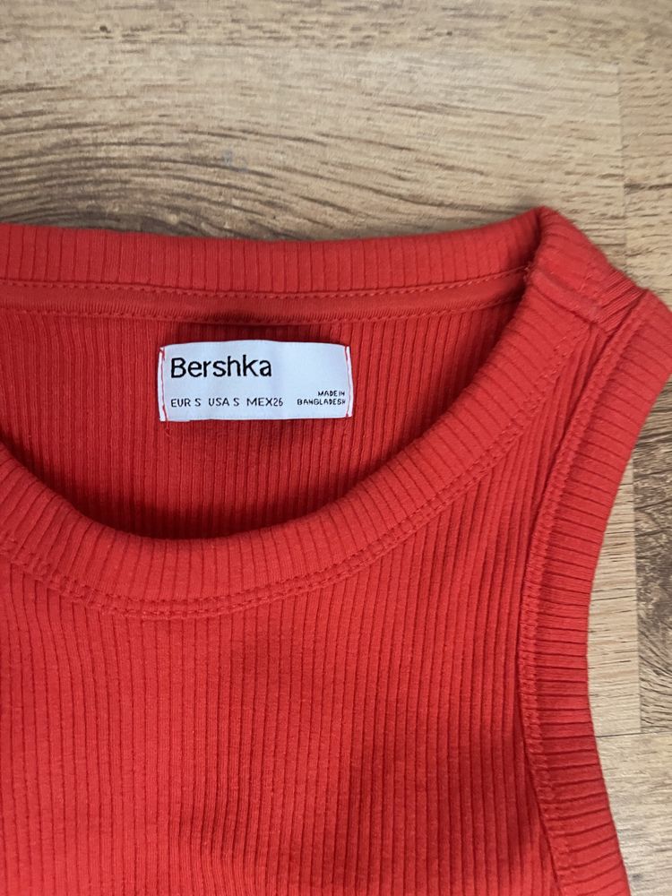 Лятна рокля bershka