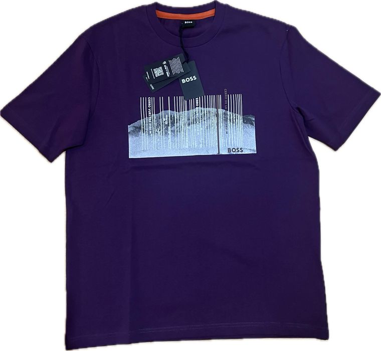 Мъжки тениски на топ брандове