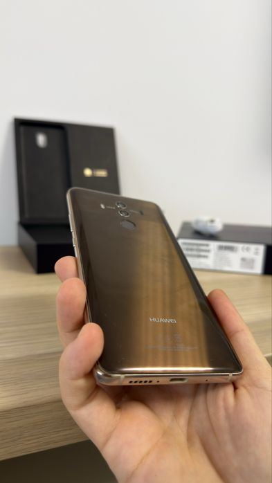 Huawei Mate 10 Pro
