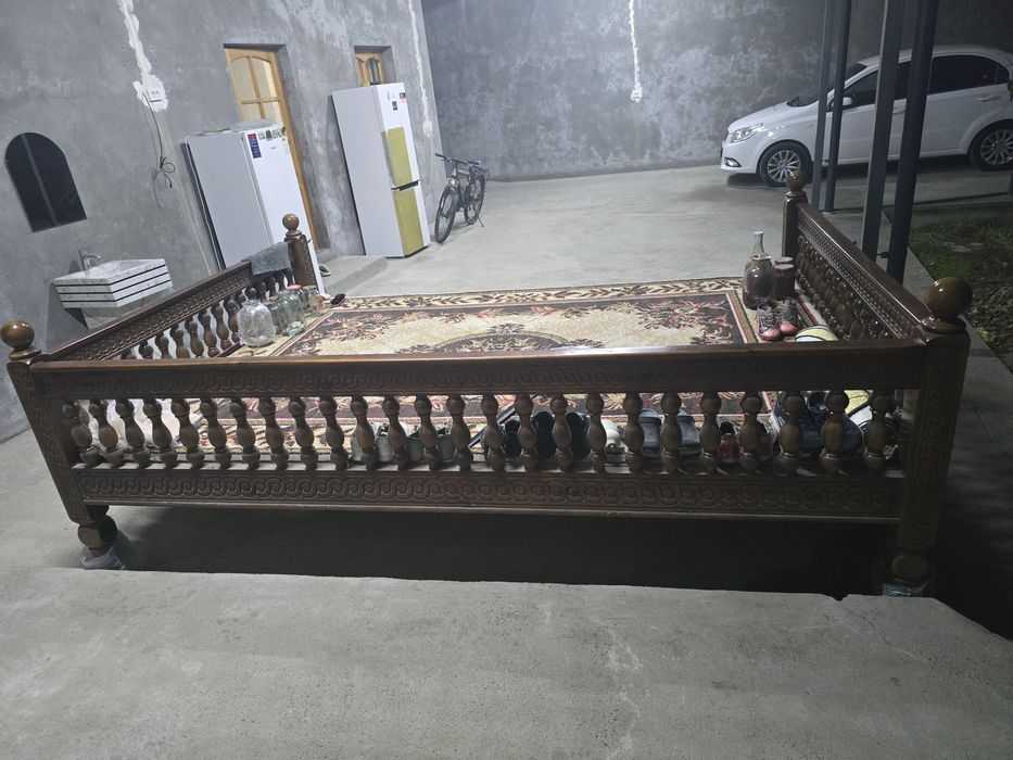 Tapchan sori holati yahshi