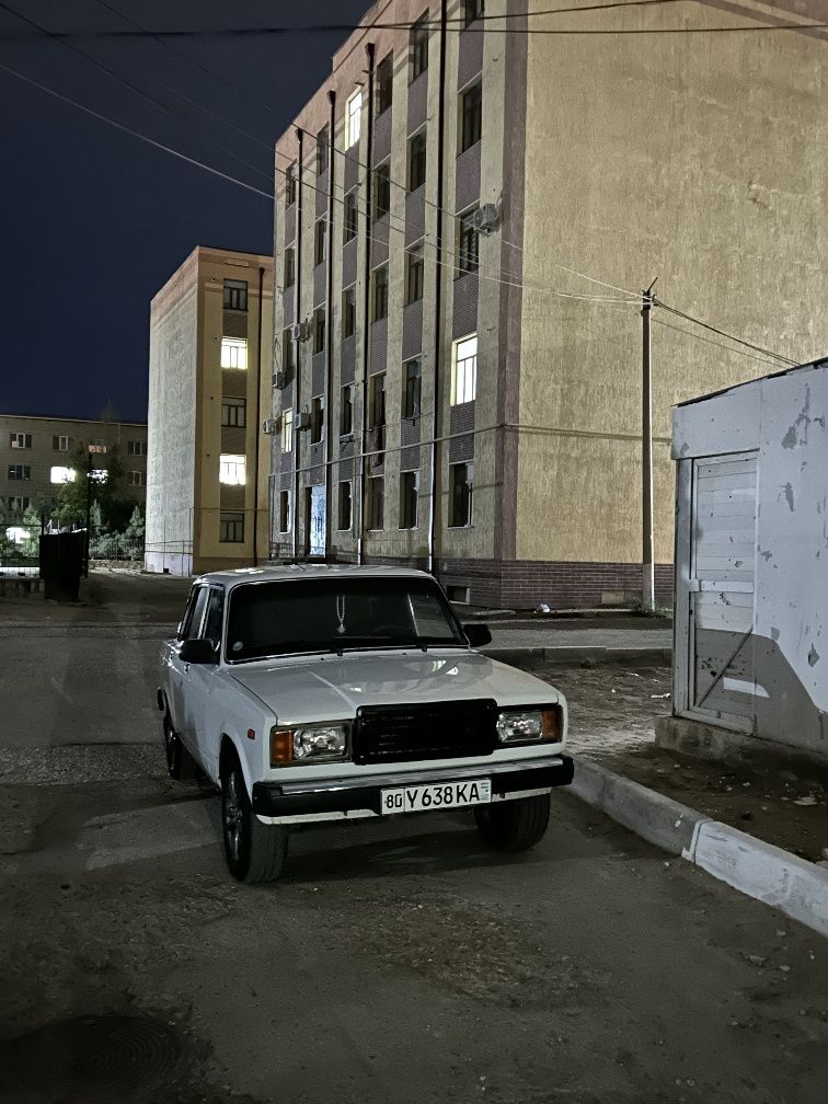 Срочно продается машина