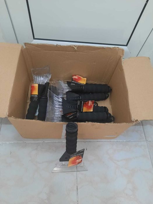 нови стъргалки за стъкло на автомобил Внос от Англия