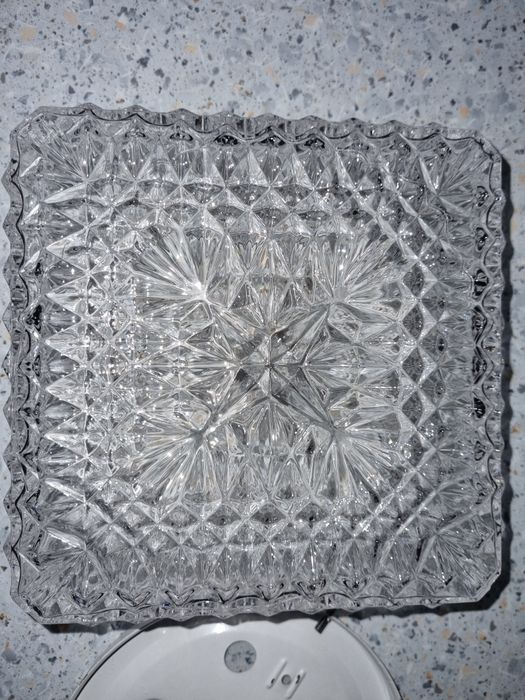 Светильник, стекло