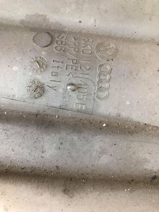 vas expansiune audi a5 8t q5