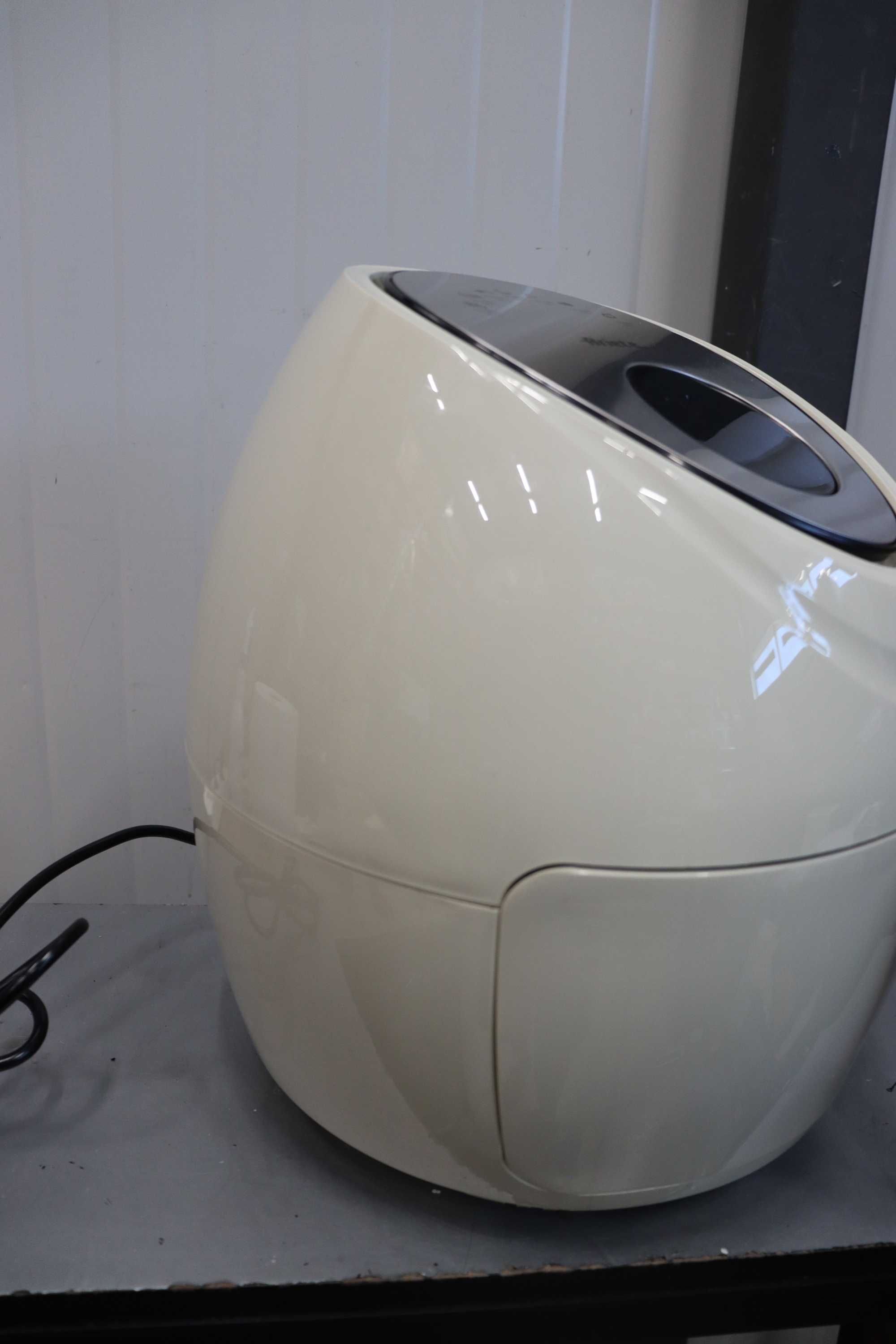 Фритюрник с горещ въздух Ariete, Digital Airfryer XXL, 5.5 L