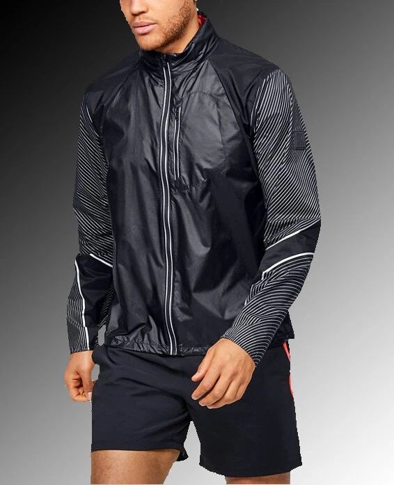 Ветровка на мальчика Under Armour